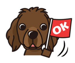 iinu - Newfoundland sticker #10488205