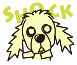 iinu - Newfoundland sticker #10488207