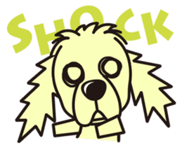 iinu - Newfoundland sticker #10488207