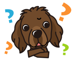 iinu - Newfoundland sticker #10488210