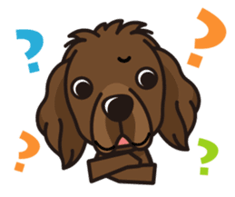 iinu - Newfoundland sticker #10488210