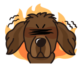 iinu - Newfoundland sticker #10488212