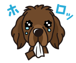 iinu - Newfoundland sticker #10488213