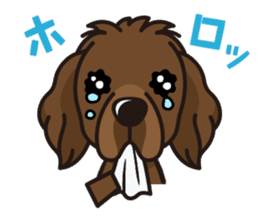 iinu - Newfoundland sticker #10488213