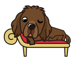 iinu - Newfoundland sticker #10488215