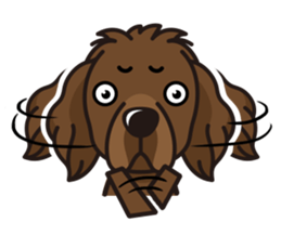 iinu - Newfoundland sticker #10488231