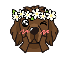 iinu - Newfoundland sticker #10488233