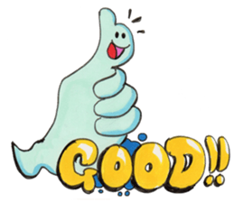 mokumoku-kun vol.04 sticker #10488323