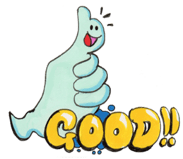 mokumoku-kun vol.04 sticker #10488323