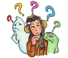 mokumoku-kun vol.04 sticker #10488327