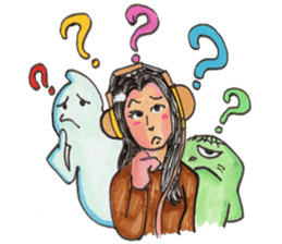 mokumoku-kun vol.04 sticker #10488327