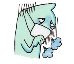 mokumoku-kun vol.04 sticker #10488330