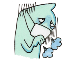 mokumoku-kun vol.04 sticker #10488330