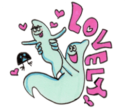 mokumoku-kun vol.04 sticker #10488332