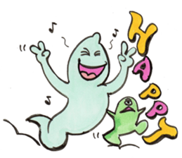 mokumoku-kun vol.04 sticker #10488333