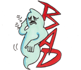 mokumoku-kun vol.04 sticker #10488341