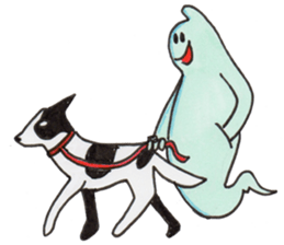 mokumoku-kun vol.04 sticker #10488342