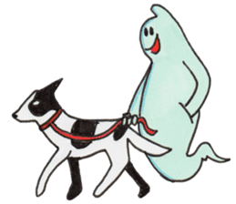 mokumoku-kun vol.04 sticker #10488342