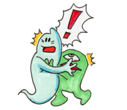 mokumoku-kun vol.04 sticker #10488346