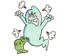 mokumoku-kun vol.04 sticker #10488349