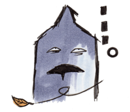 mokumoku-kun vol.04 sticker #10488350