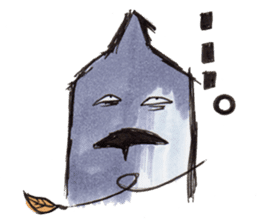 mokumoku-kun vol.04 sticker #10488350