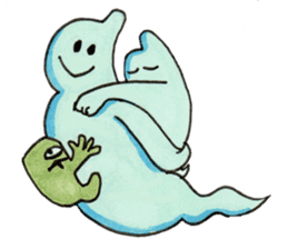 mokumoku-kun vol.04 sticker #10488352