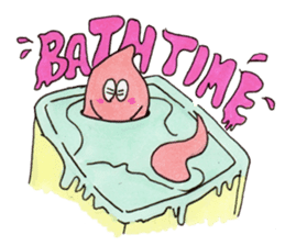 mokumoku-kun vol.04 sticker #10488353