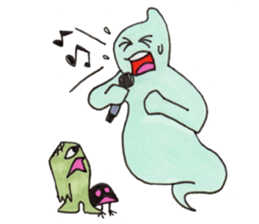 mokumoku-kun vol.04 sticker #10488354