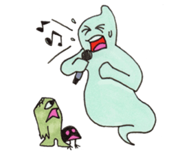 mokumoku-kun vol.04 sticker #10488354