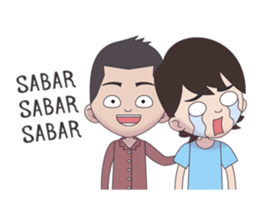 Jombles Brothers sticker #10488367