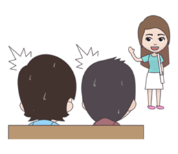 Jombles Brothers sticker #10488390