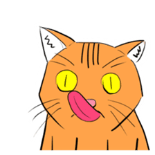 Sticker Collection: We are so mean. sticker #10488725