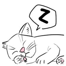 Sticker Collection: We are so mean. sticker #10488739