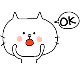 To mother sticker #10488765