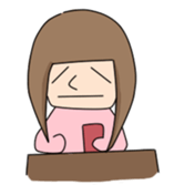 lalabug sticker #10489052