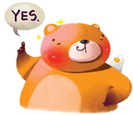 Mhee Makham sticker #10489282