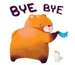 Mhee Makham sticker #10489288