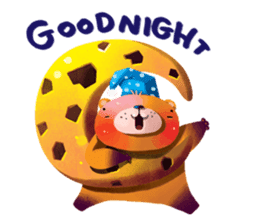 Mhee Makham sticker #10489304