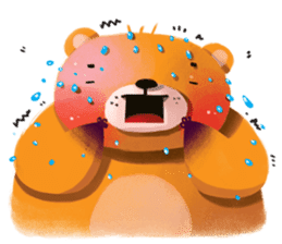 Mhee Makham sticker #10489305