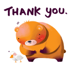 Mhee Makham sticker #10489307