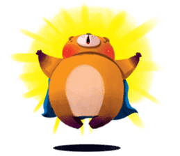 Mhee Makham sticker #10489310