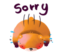 Mhee Makham sticker #10489311