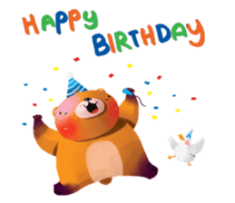 Mhee Makham sticker #10489312