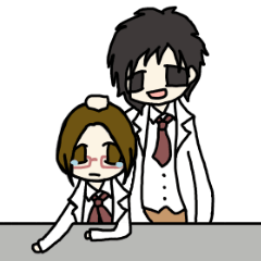 Research life English ver.