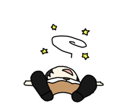 Research life English ver. sticker #10489356