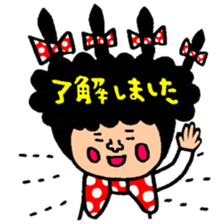 Many set20 sticker #10489400