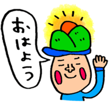 Many set20 sticker #10489408