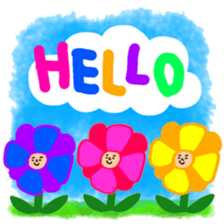 Many set20 sticker #10489409