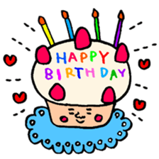 Many set20 sticker #10489419